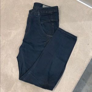 Women’s Diesel Jeans Fayza style